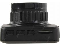 Digma FreeDrive 207 Night FHD Black (1920х1080, 150°, LCD 3 ,G-sens, microSDHC, USB, мик, Li-Ion)