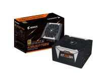 Блок питания GIGABYTE AORUS GP-AP750GM 750W ATX (24+4x4+4x6/8пин) Cable Management