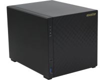 Asustor AS1004T v2 (4x3.5 SATA, RAID 0/1/5/6/10/JBOD, GbLAN, 2xUSB3.0)