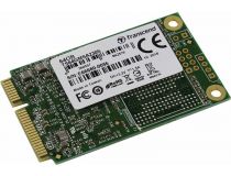 SSD 64 Gb mSATA 6Gb/s Transcend  TS64GMSA230S 3D TLC