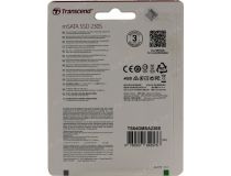 SSD 64 Gb mSATA 6Gb/s Transcend  TS64GMSA230S 3D TLC