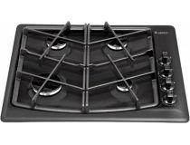 Газовая варочная поверхность Gefest СГ СН 1211 К21 черный