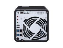 QNAP NAS Server TS-453BT3-8G  (4x3.5 /2.5 HotSwap HDD SATA,RAID0/1/5/6/10,2xGbLAN,4xUSB3.0, HDMI)