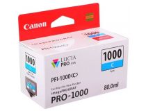 Canon 0547C001 PFI-1000 C