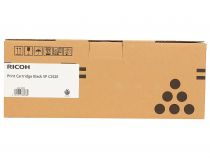 Картридж Ricoh C252E Black 