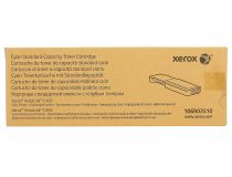 106R03510 106R03510 ТОНЕР-КАРТРИДЖ ГОЛУБОЙ для C400/C405 рес 2500