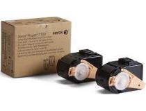 Тонер-картридж XEROX 106R02611 Yellow для Xerox Phaser 7100