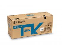Тонер-картридж Kyocera TK-5270C Cyan для M6230/M6630/P6230