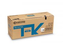 Тонер-картридж Kyocera TK-5270C Cyan для M6230/M6630/P6230