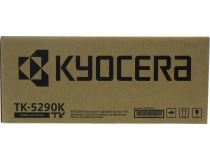 Тонер-картридж Kyocera TK-5290K Black для Ecosys P7240cdn