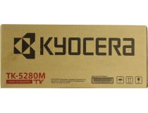 Тонер-картридж Kyocera TK-5280M Magenta для M6235cidn/M6635cidn/P6235cdn