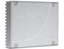 SSD 3.2 Tb U.2 Intel DC P4610 Series SSDPE2KE032T801  2.5 3D TLC