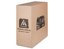 Кресло руководителя Бюрократ CH-808AXSN/G темно-серый 3C1