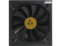 Блок питания Chieftec Silicon SLC-650C 650W ATX (24+2x4+4x6/8пин) Cable Management