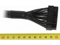 Блок питания Chieftec Silicon SLC-650C 650W ATX (24+2x4+4x6/8пин) Cable Management