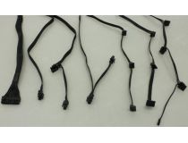 Блок питания Chieftec Silicon SLC-750C 750W ATX (24+2x4+4x6/8пин) Cable Management