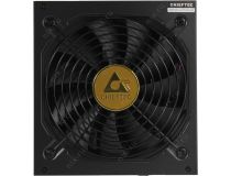 Блок питания Chieftec Silicon SLC-750C 750W ATX (24+2x4+4x6/8пин) Cable Management