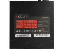 Блок питания Chieftec Silicon SLC-750C 750W ATX (24+2x4+4x6/8пин) Cable Management