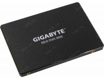 SSD 120 Gb SATA 6Gb/s GIGABYTE  GP-GSTFS31120GNTD  2.5  TLC