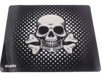 Коврик для мыши SVEN MP-GF2M (320x270x3мм)