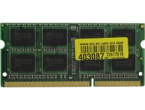 Neo Forza NMSO380D81-1600DA10 DDR3 SODIMM 8Gb PC3-12800  CL11 (for NoteBook)