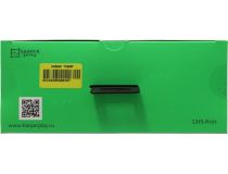 Наушники с микрофоном HARPER GHS-R101 (шнур 1.2м, с регулятором громкости)