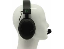 Наушники с микрофоном HARPER GHS-X20 (шнур 2.2м, с регулятором громкости)
