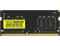 Neo Forza NMSO480E82-2400EA10 DDR4 SODIMM 8Gb PC4-19200  CL17 (for NoteBook)
