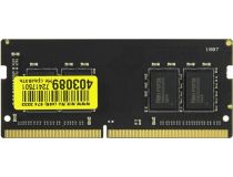Neo Forza NMSO480E82-2400EA10 DDR4 SODIMM 8Gb PC4-19200  CL17 (for NoteBook)