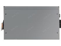 Блок питания Powerman PM-450ATX 450W ATX (24+2x4+6пин)  6115832 