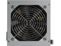 Блок питания Powerman PM-450ATX 450W ATX (24+2x4+6пин)  6115832 