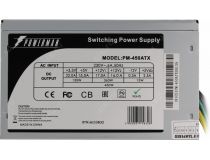 Блок питания Powerman PM-450ATX 450W ATX (24+2x4+6пин)  6115832 