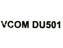 VCOM DU501 (Analog to Digital Converter, S-video/RCA-In, USB)