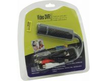 VCOM DU501 (Analog to Digital Converter, S-video/RCA-In, USB)