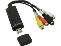 VCOM DU501 (Analog to Digital Converter, S-video/RCA-In, USB)