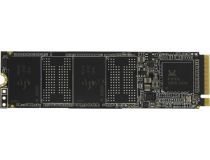 SSD 512 Gb M.2 2280 M ADATA XPG SX6000 Lite  ASX6000LNP-512GT-C 3D TLC