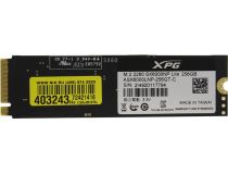 SSD 256 Gb M.2 2280 M ADATA XPG SX6000 Lite  ASX6000LNP-256GT-C 3D TLC