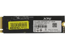 SSD 128 Gb M.2 2280 M ADATA XPG SX6000 Lite ASX6000LNP-128GT-C 3D TLC