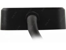 5bites HB34-310BK  4-port USB3.0 Hub