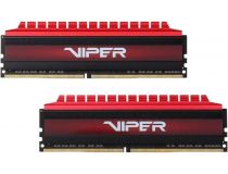 Patriot Viper PV48G300C6K DDR4 DIMM 8Gb KIT 2*4Gb PC4-24000 