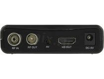 CADENA CDT-100  (HDMI, RCA, DVB-T2, ПДУ)