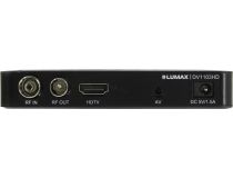 LUMAX DV1103HD (Full HD A/V Player, HDMI, RCA, USB2.0, DVB-T/DVB-T2/DVB-C, ПДУ)
