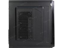 Miditower Winard  3065 ATX 600W (24+4+6пин)