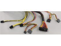 Miditower Winard  3065 ATX 600W (24+4+6пин)