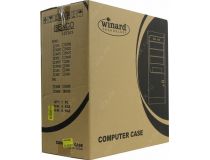 Miditower Winard  3065 ATX 600W (24+4+6пин)