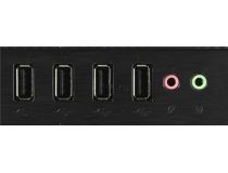 Miditower Winard  3065 ATX 600W (24+4+6пин)