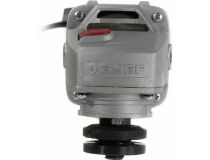 ЗУБР Мастер УШМ-125-1100 ТМ3 Угловая шлифмашина (1100W, 3000-11000 об/мин, D125 мм, d22.2 мм, M14, регулятор)