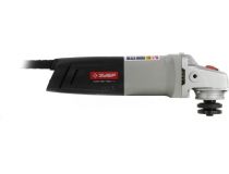 ЗУБР Мастер УШМ-125-1100 ТМ3 Угловая шлифмашина (1100W, 3000-11000 об/мин, D125 мм, d22.2 мм, M14, регулятор)