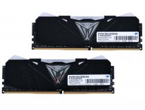 Patriot Viper RGB PVR416G320C6K DDR4 DIMM 16Gb KIT 2*8Gb  PC4-25600 