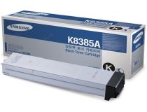 SU588A Samsung CLX-K8385A Black Toner Cartridge 20k